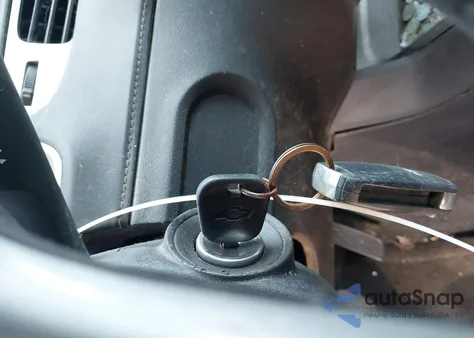 2012 Chevrolet Camaro 1Lt z USA, uszkodzony, nr VIN 2G1FB1E32C9130281